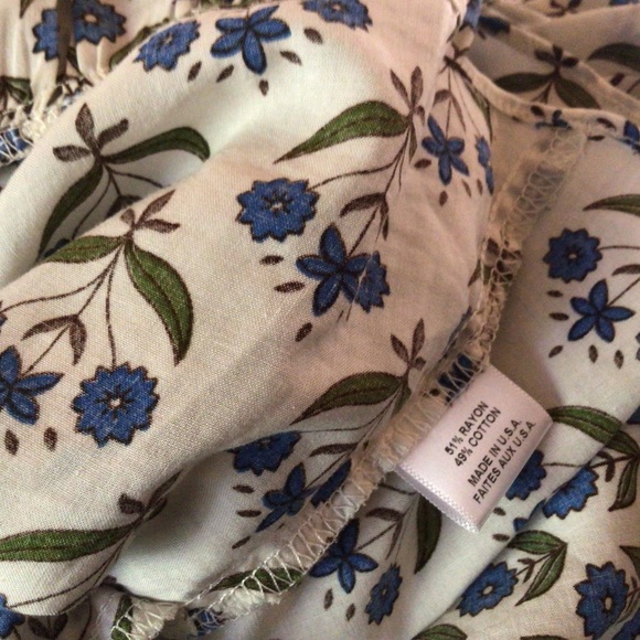 Misa Los Angeles/.Georgia Pura Vida Flora Mini Dress Size M-NWOT - Picture 12 of 12